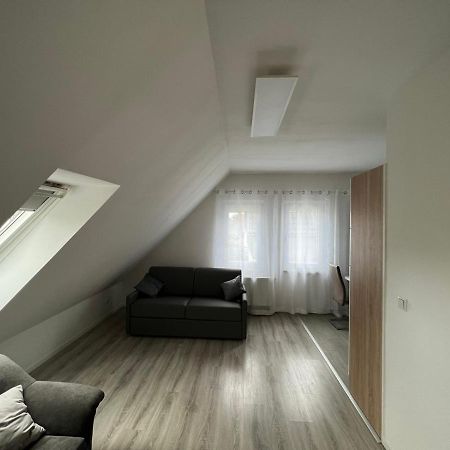 Ferienwohnung Soltau Bagian luar foto
