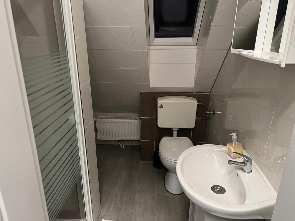 Ferienwohnung Soltau Bagian luar foto