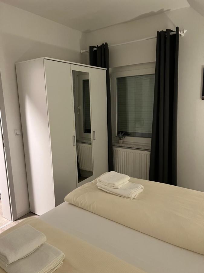 Ferienwohnung Soltau Bagian luar foto