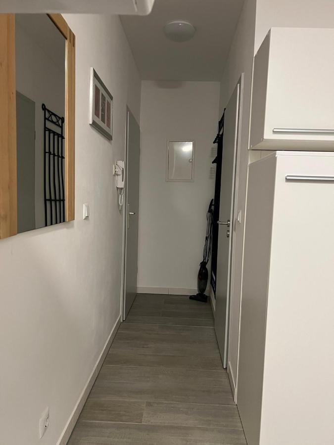 Ferienwohnung Soltau Bagian luar foto