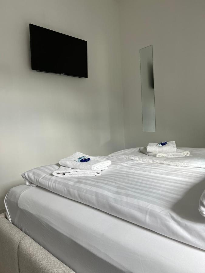 Ferienwohnung Soltau Bagian luar foto