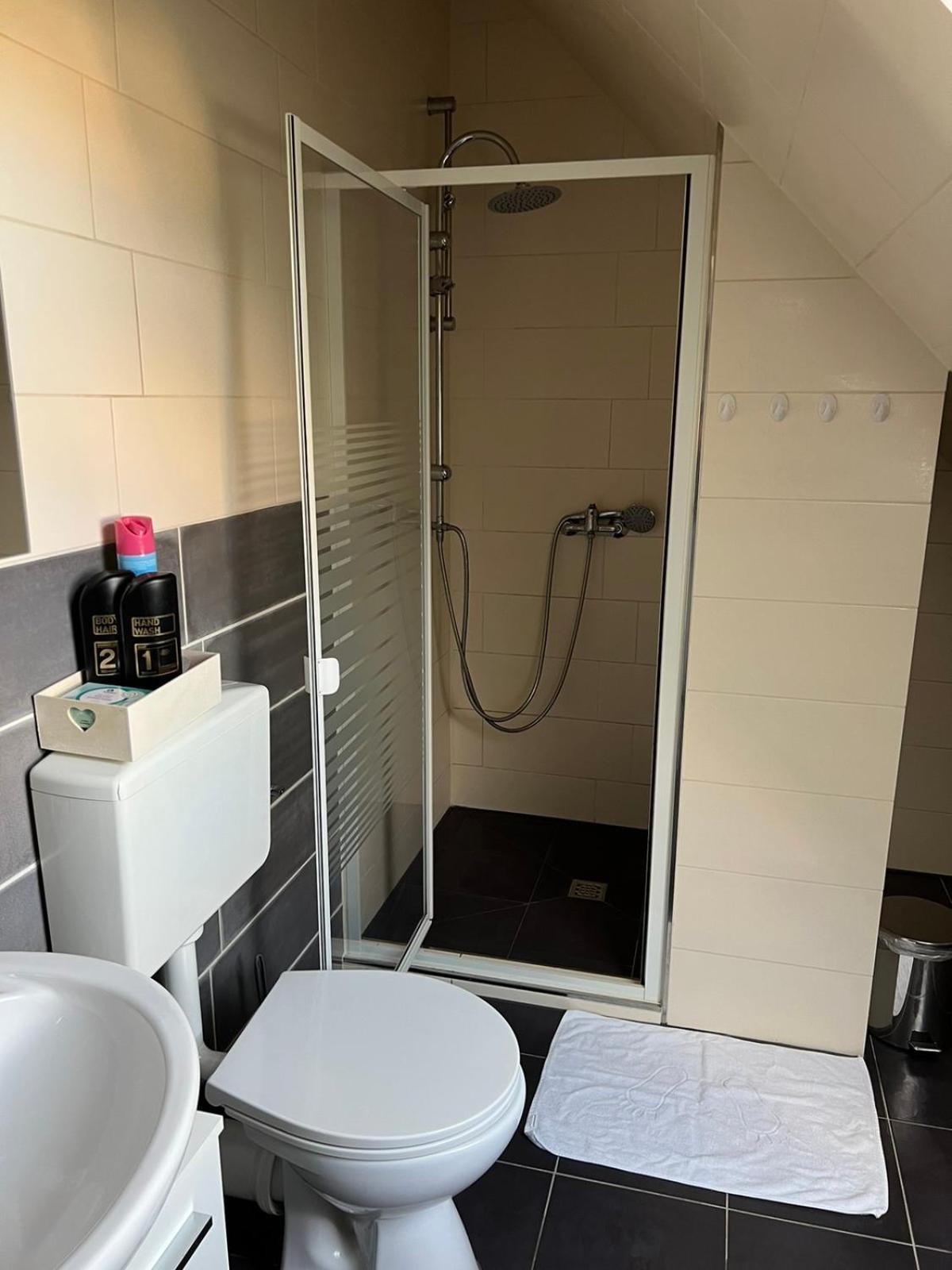 Ferienwohnung Soltau Bagian luar foto