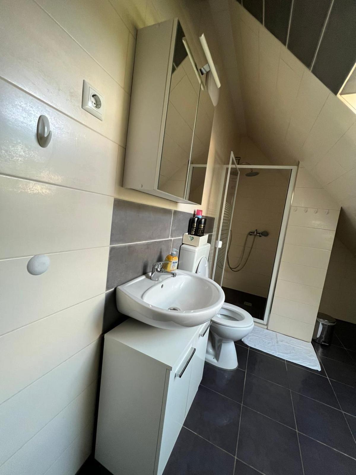Ferienwohnung Soltau Bagian luar foto